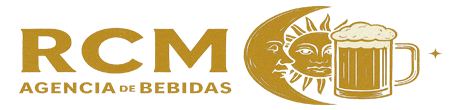 Logo AGENCIA DE BEBIDAS RCM